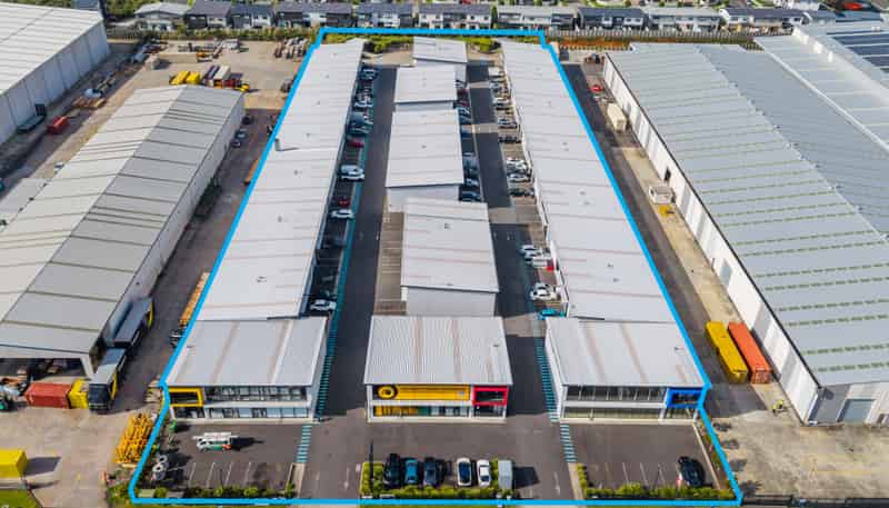 9 Chonny Crescent, Manurewa