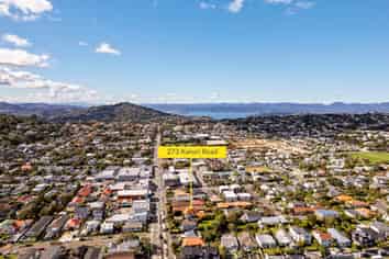 273 Karori Road, Karori
