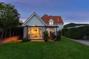 273 Karori Road, Karori