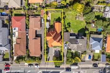 273 Karori Road, Karori