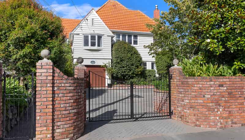 273 Karori Road, Karori