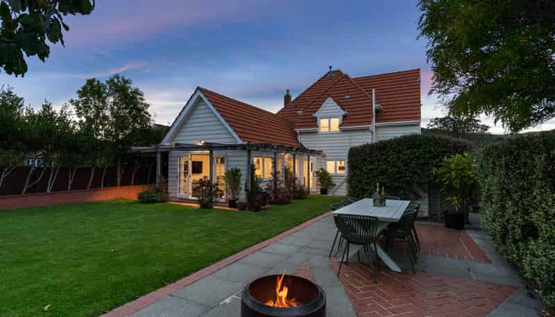 273 Karori Road, Karori