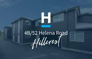 4B/52 Helena Rd, Hillcrest