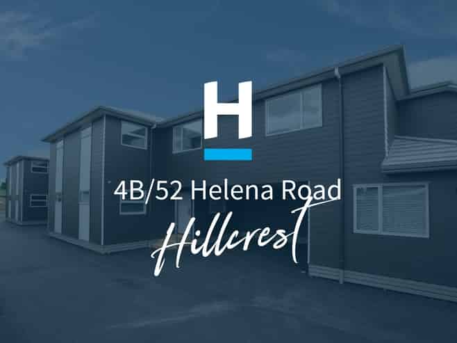 4B/52 Helena Rd, Hillcrest