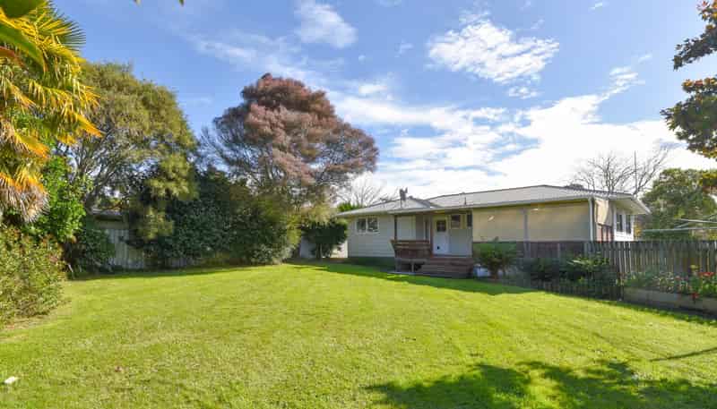 25 Hodgkins Street, Pukehangi