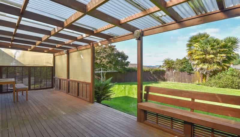 25 Hodgkins Street, Pukehangi