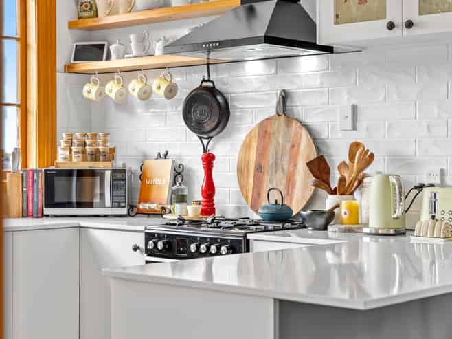 12 High Street, Tirau