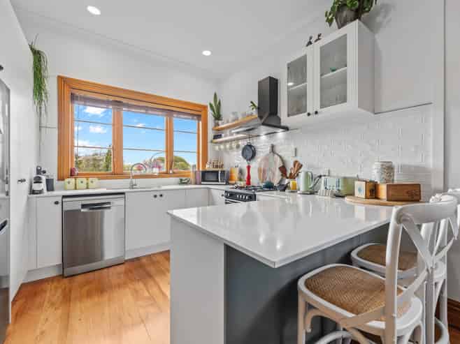 12 High Street, Tirau