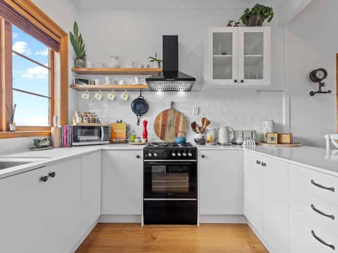 12 High Street, Tirau