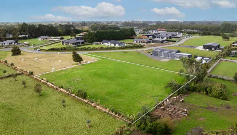14 Ochail Way, Otatara