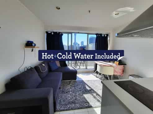 11E/189 Hobson Street, Auckland Central