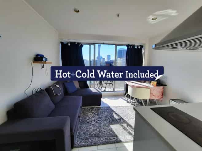 11E/189 Hobson Street, Auckland Central