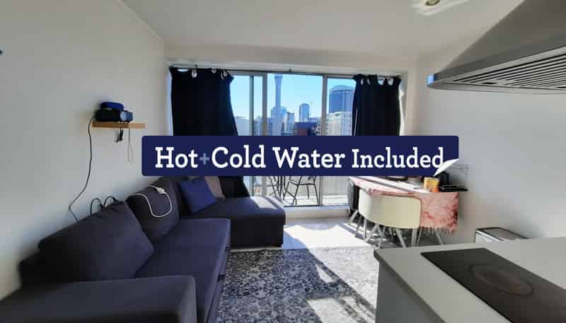 11E/189 Hobson Street, Auckland Central