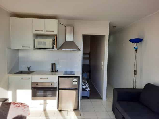 11E/189 Hobson Street, Auckland Central