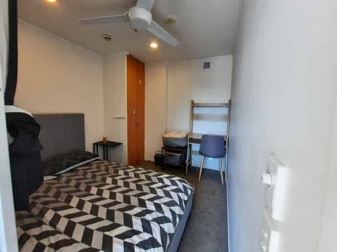 11E/189 Hobson Street, Auckland Central