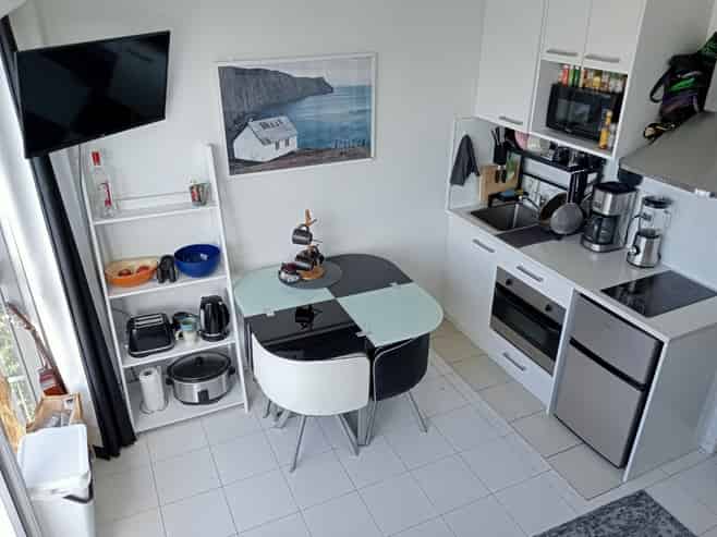 11E/189 Hobson Street, Auckland Central