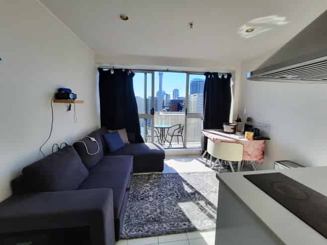11E/189 Hobson Street, Auckland Central