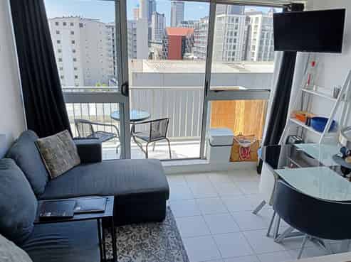 11E/189 Hobson Street, Auckland Central