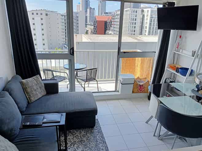 11E/189 Hobson Street, Auckland Central