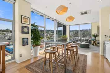 U892 - 233 Cuba Street, Te Aro