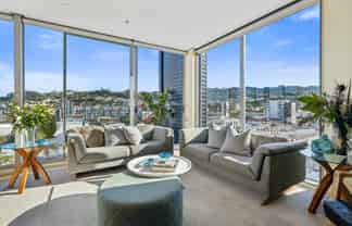 U892 - 233 Cuba Street, Te Aro