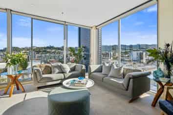 U892 - 233 Cuba Street, Te Aro