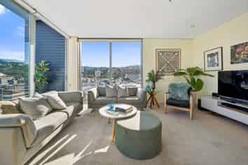 U892 - 233 Cuba Street, Te Aro