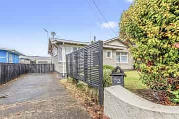 52 Jones Street, Whanganui East