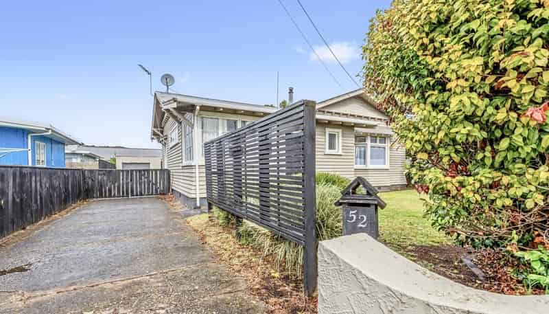 52 Jones Street, Whanganui East