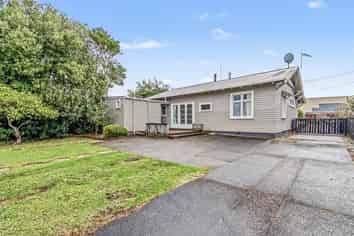52 Jones Street, Whanganui East