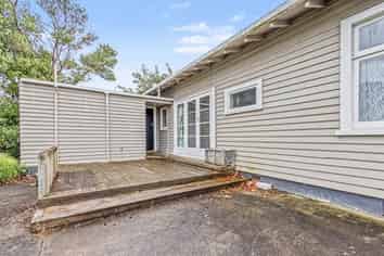 52 Jones Street, Whanganui East