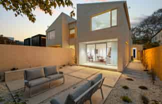 35 Conference Street, Christchurch Central