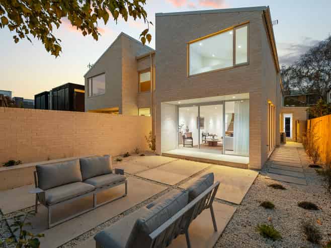 35 Conference Street, Christchurch Central