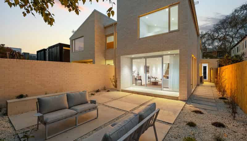 35 Conference Street, Christchurch Central