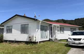 257 Wellington Road, Wainuiomata