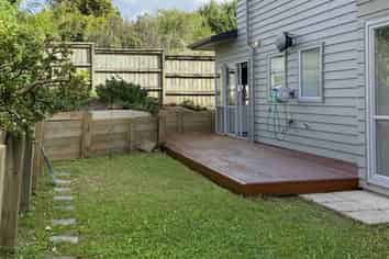 1495B Great North Road , Waterview