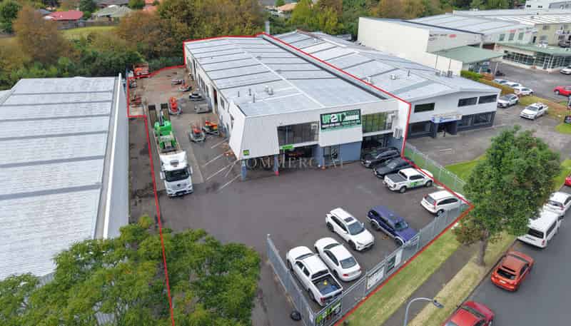 45 Greenmount Drive, East Tamaki