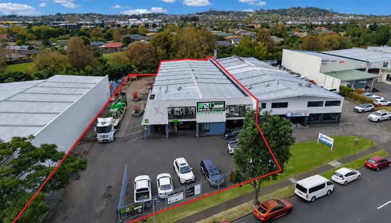 45 Greenmount Drive, East Tamaki