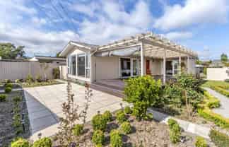 20 Mountfort Street, Spreydon