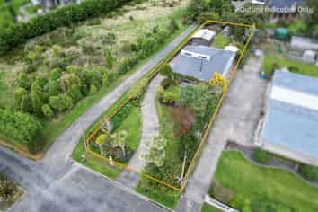 20 Robert Street, Otatara