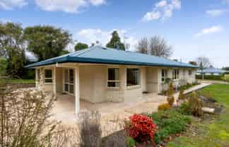 7A Queen Alexandra Street, Masterton