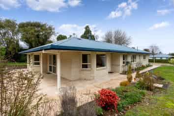 Wairarapa - Address withheld