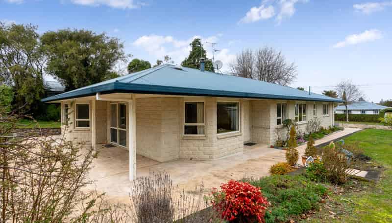 7A Queen Alexandra Street, Masterton