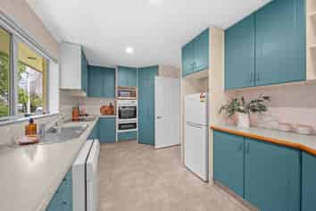 Wairarapa - Address withheld