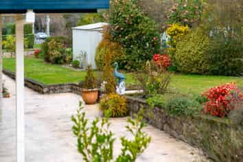 Wairarapa - Address withheld