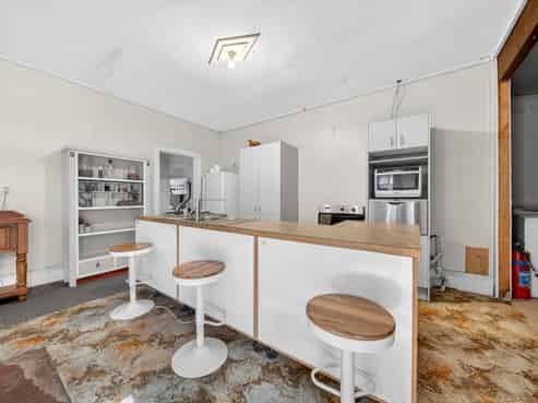 1351 Opaki Kaiparoro Road, Masterton