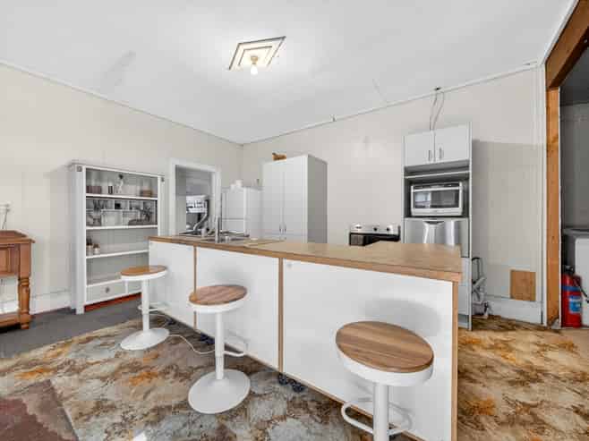 1351 Opaki Kaiparoro Road, Masterton