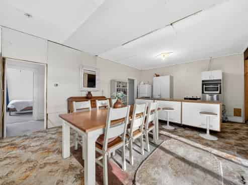 1351 Opaki Kaiparoro Road, Masterton