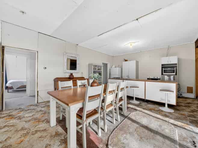 1351 Opaki Kaiparoro Road, Masterton