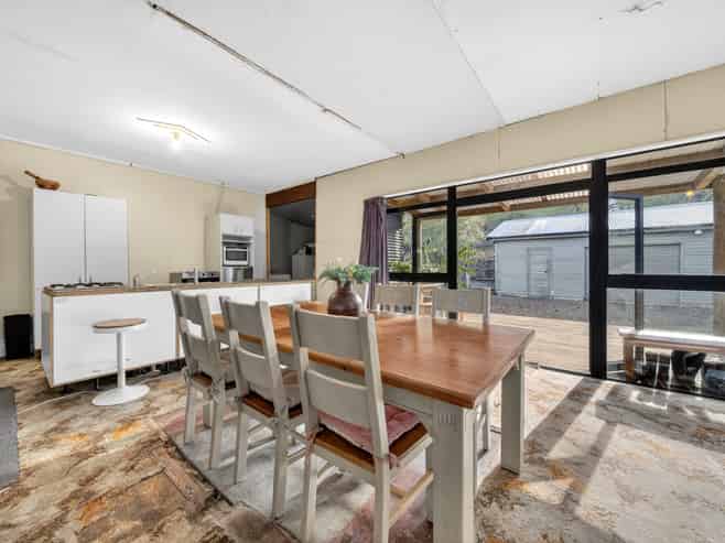 1351 Opaki Kaiparoro Road, Masterton